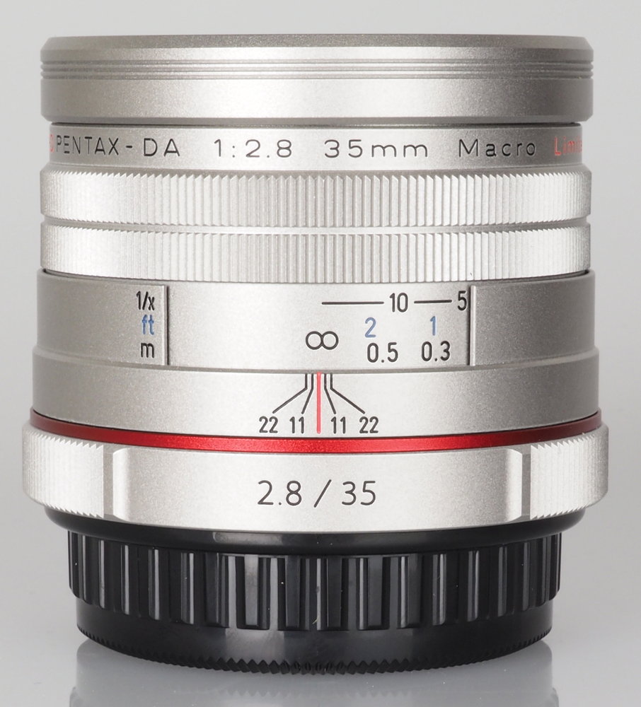 Pentax Hd Pentax Da 35mm F 2 8 Macro Limited Images