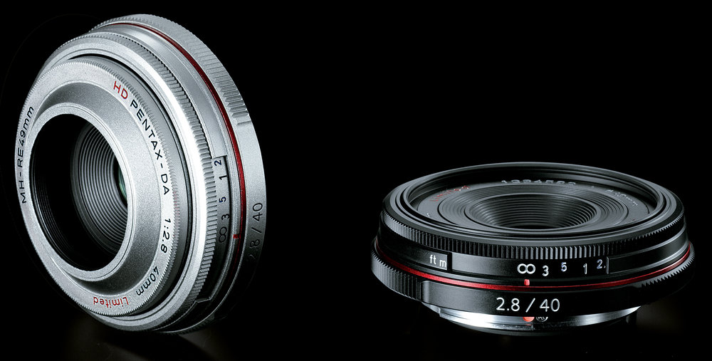 Pentax Hd Pentax Da 40mm F 2 8 Limited Images