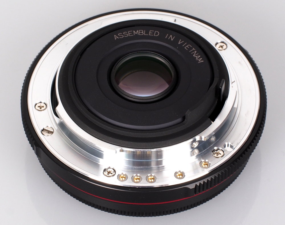 Pentax Hd Pentax Da 40mm F 2 8 Limited Images