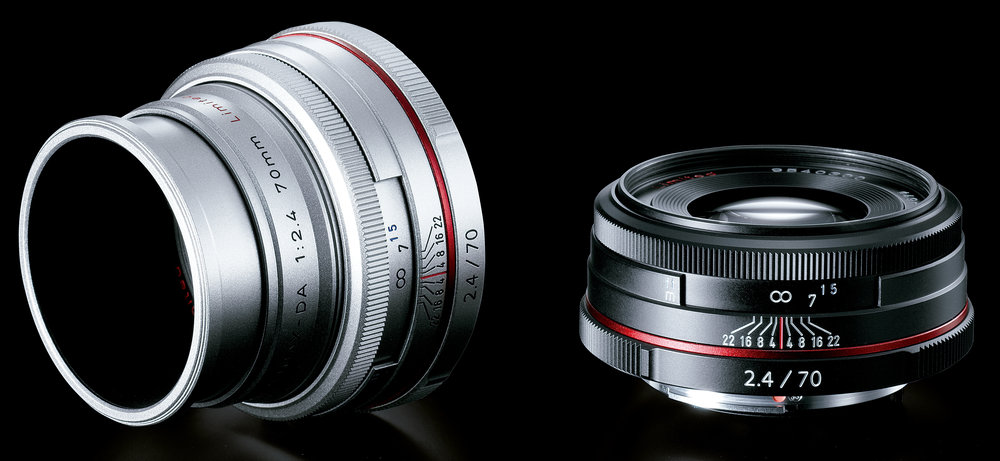 Pentax Hd Pentax Da 70mm F 2 4 Limited Images