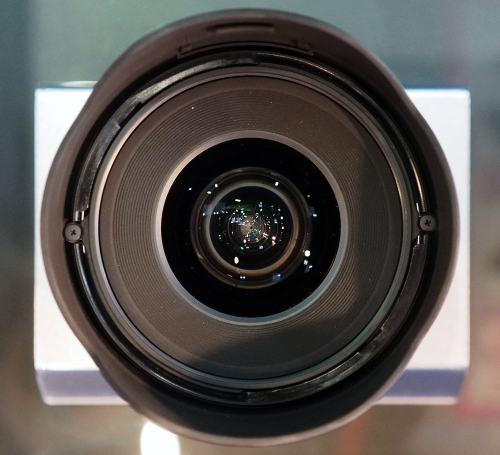 HD PentaxDA* 1118mm f/2.8 ED DC AW Photos From TPS ePHOTOzine