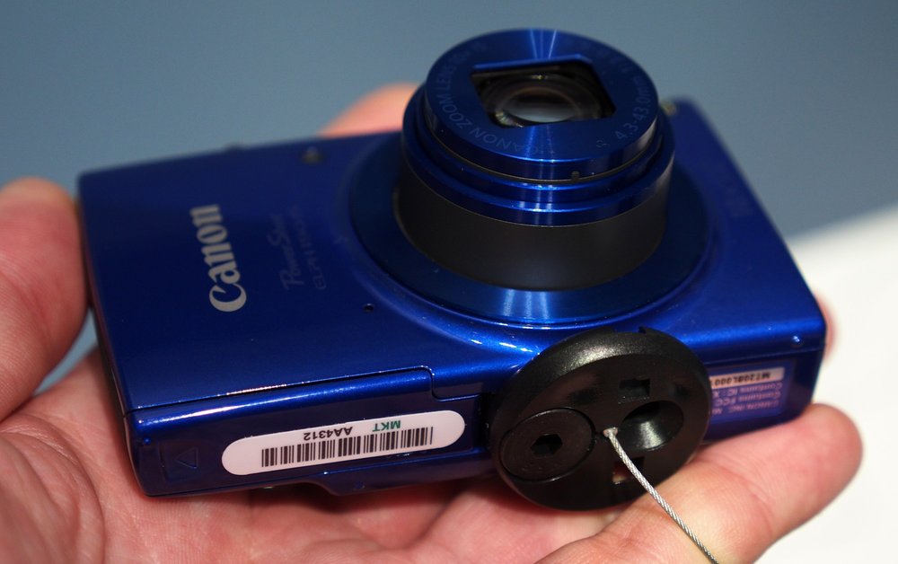 Canon Ixus 180 Elph 190 Images