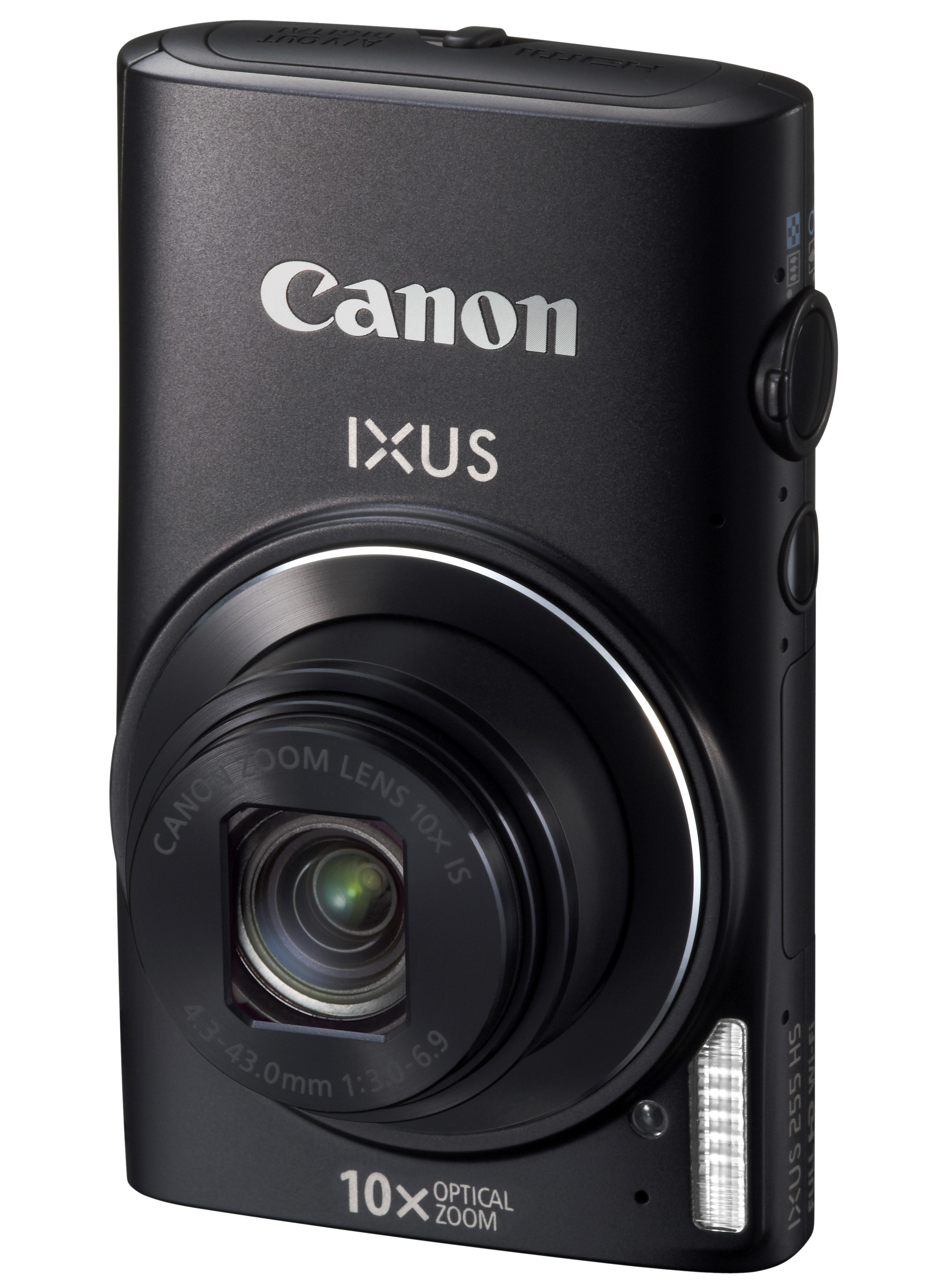 Canon IXUS 255 HS Images