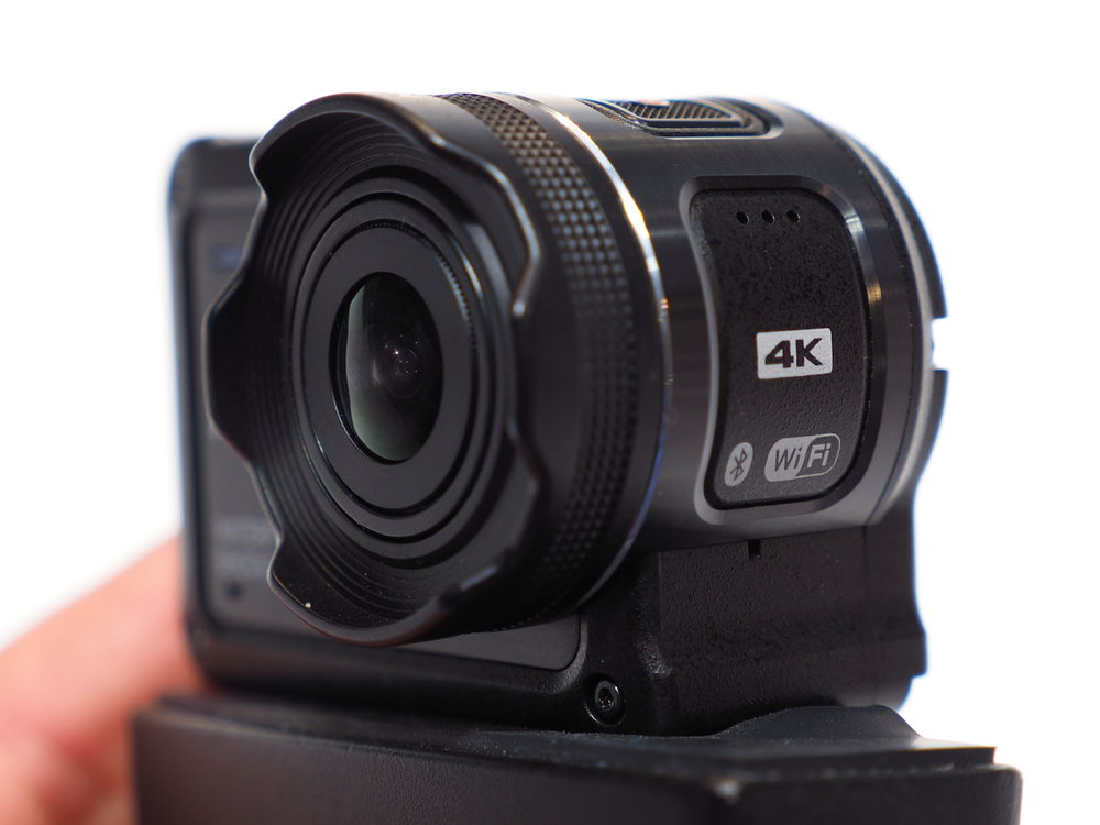 Nikon KeyMission 80, 170, 360 HandsOn Preview ePHOTOzine