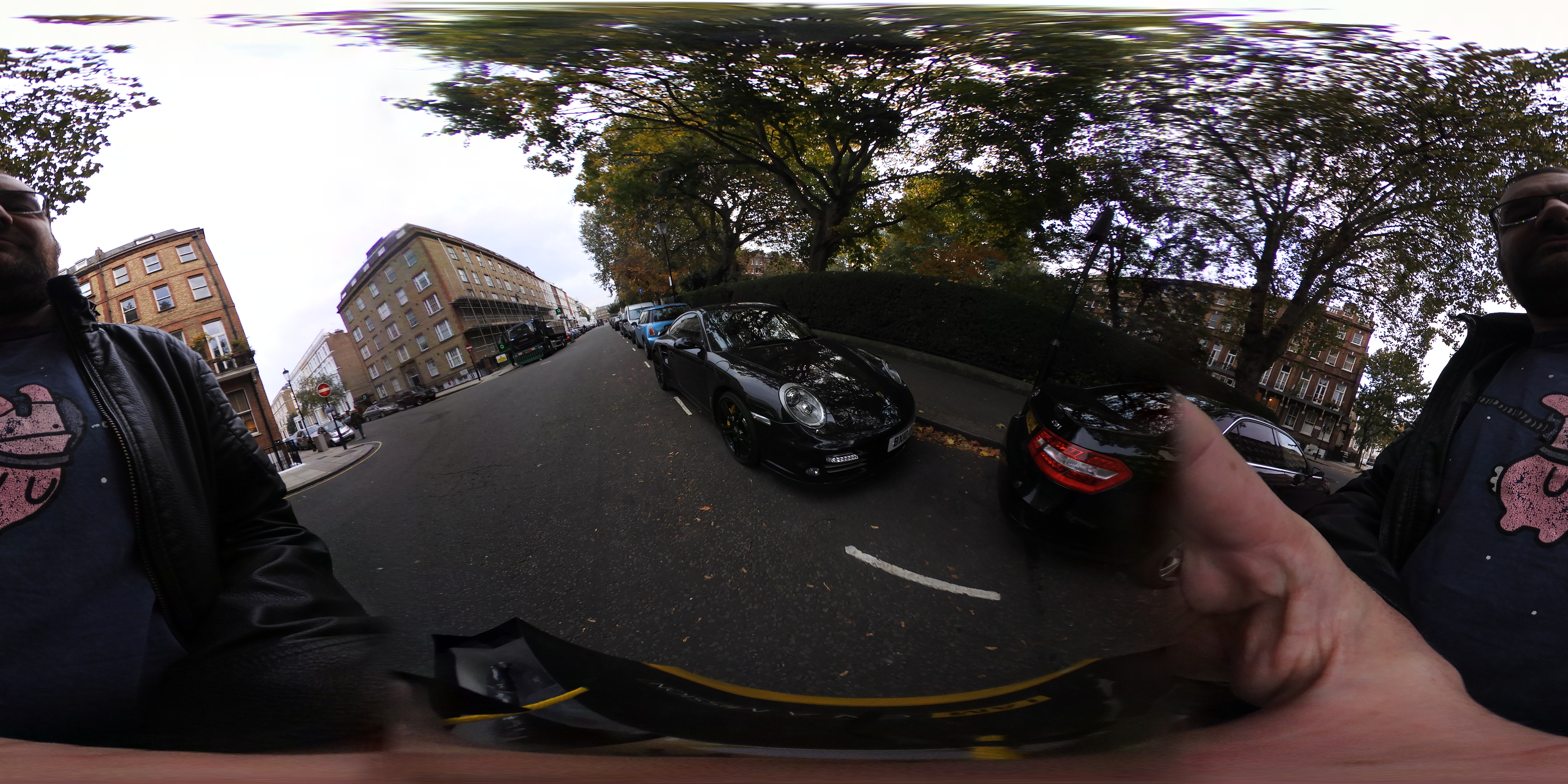nikon keymission 360 4k review ephotozine
