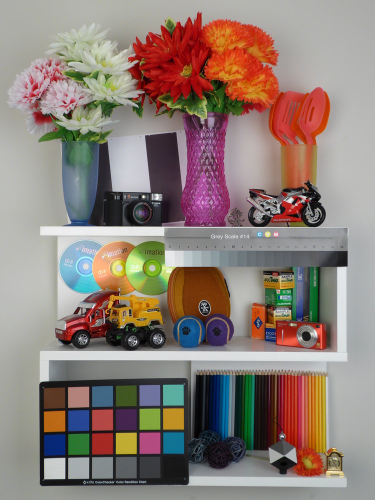 Panasonic Lumix Dmc Tz60 Review Ephotozine