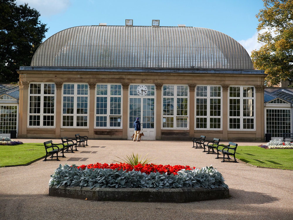 Panasonic Lumix G X Vario 35 100mm F 2 8 Asph Ois Lens Review Ephotozine