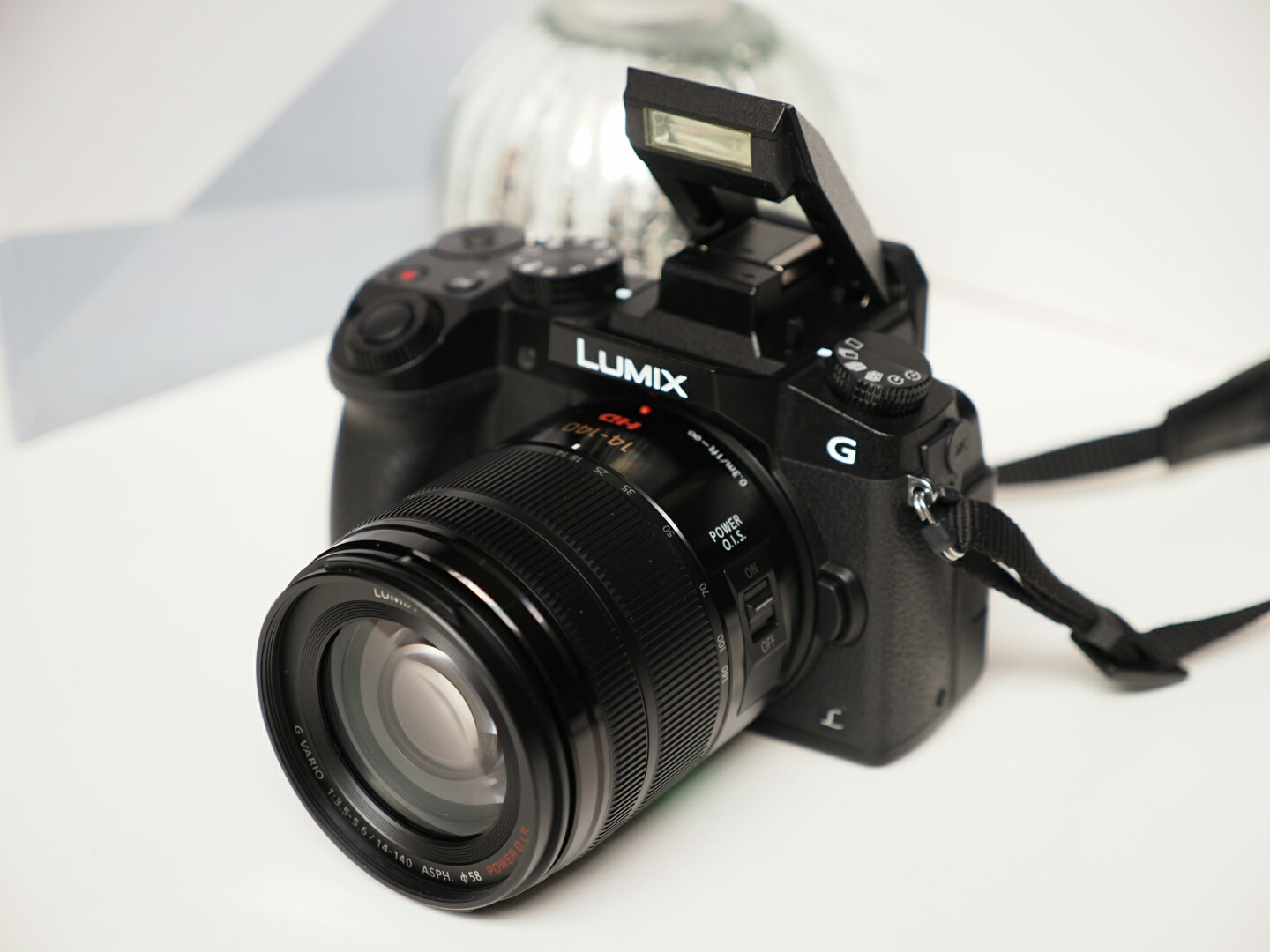 Panasonic Lumix G7 Hands-On Sample Photos | ePHOTOzine