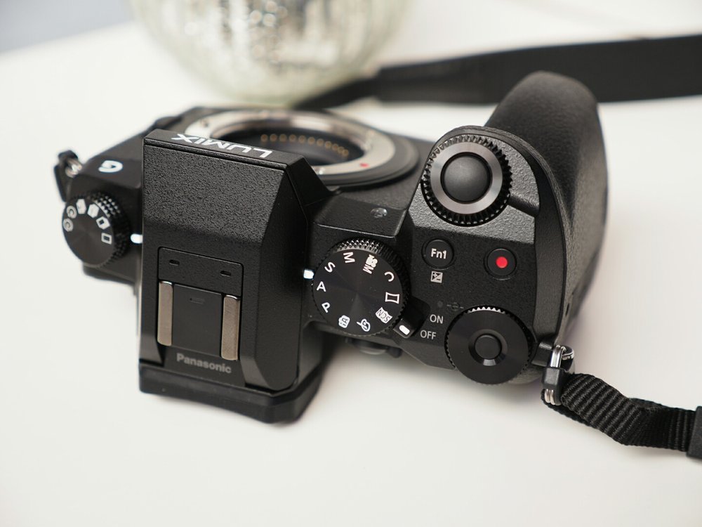 Panasonic Lumix G7 HandsOn Sample Photos