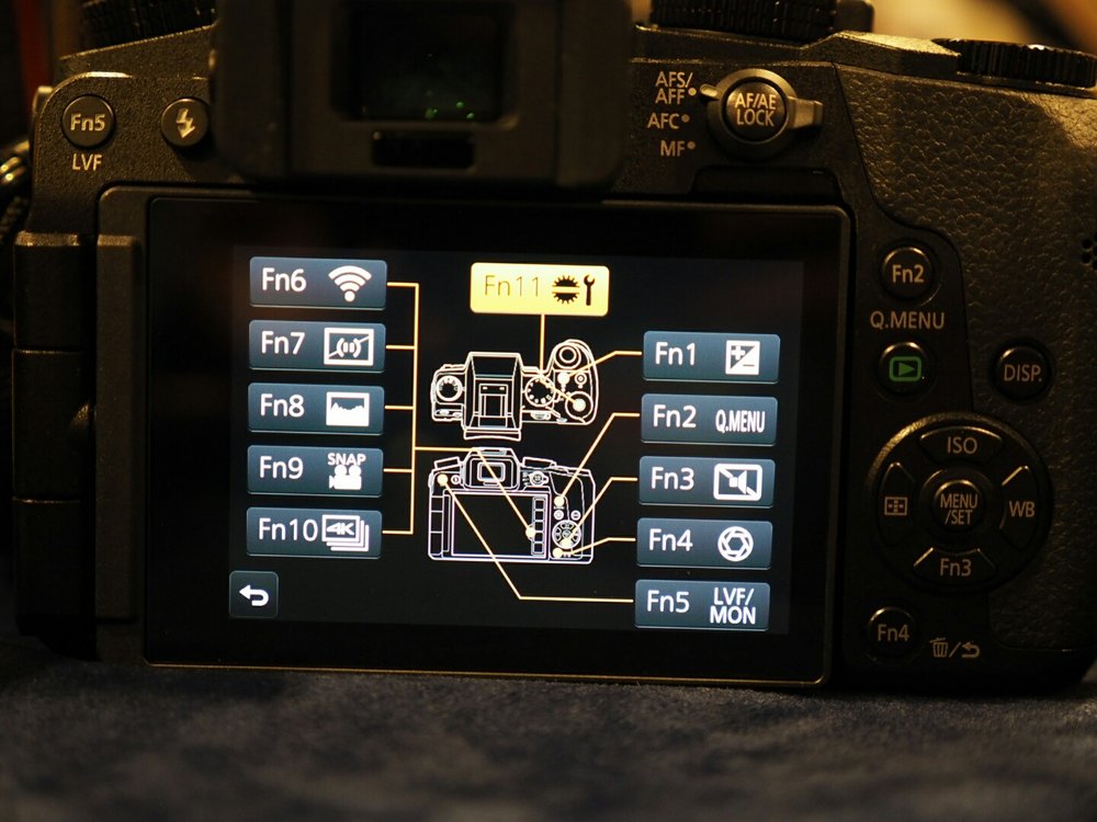 Panasonic Lumix G7 HandsOn Sample Photos ePHOTOzine