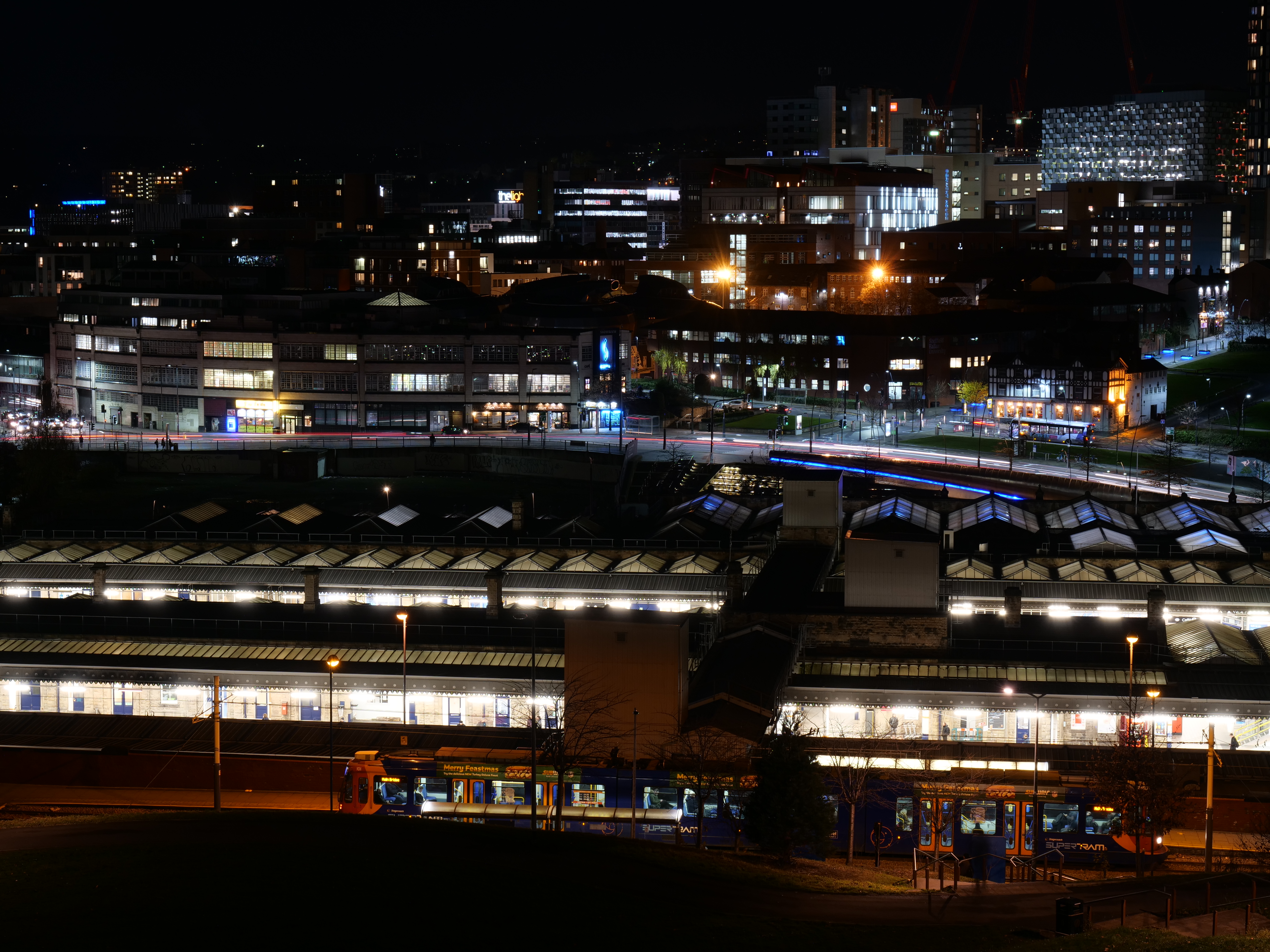 Panasonic Lumix G9 Sample Photos Ephotozine
