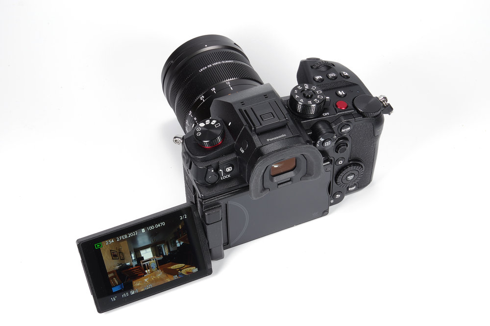 Panasonic Lumix GH6 Mirrorless Camera Introduced ePHOTOzine