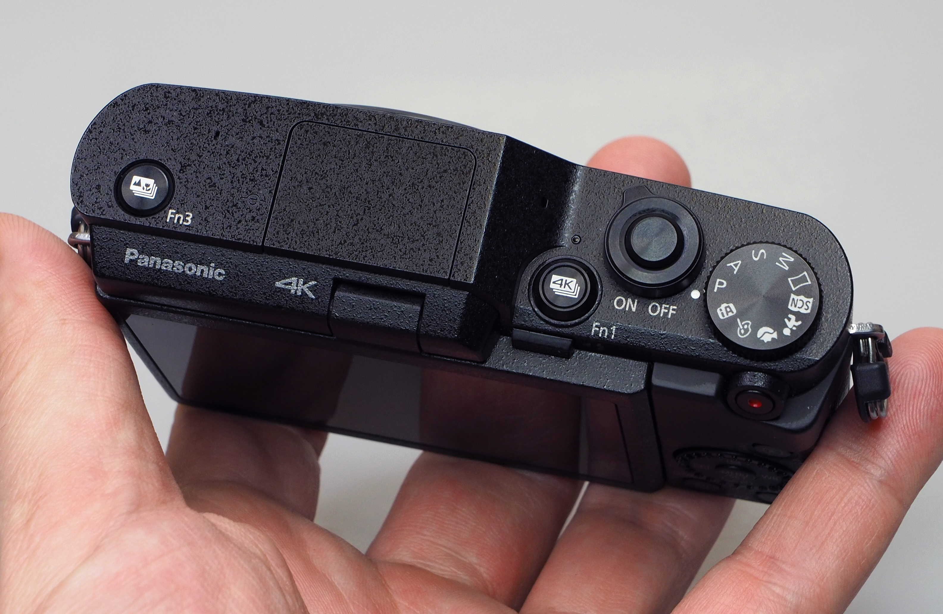 Panasonic Lumix GX880, GF10, GF90 Images