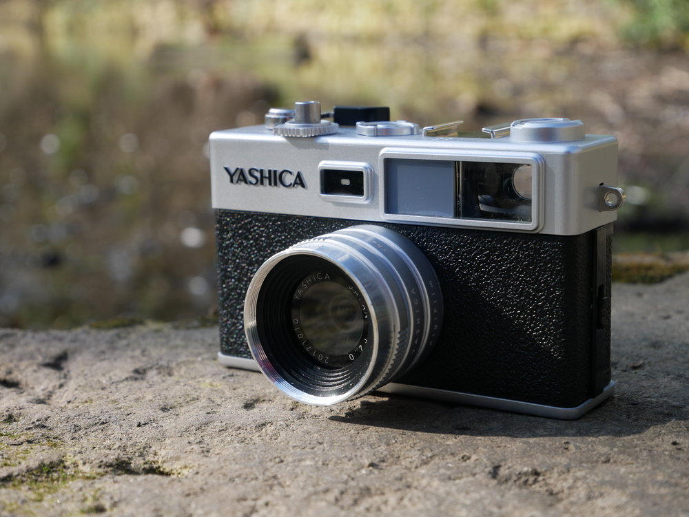 Panasonic Lumix GX880 Review Performance ePHOTOzine