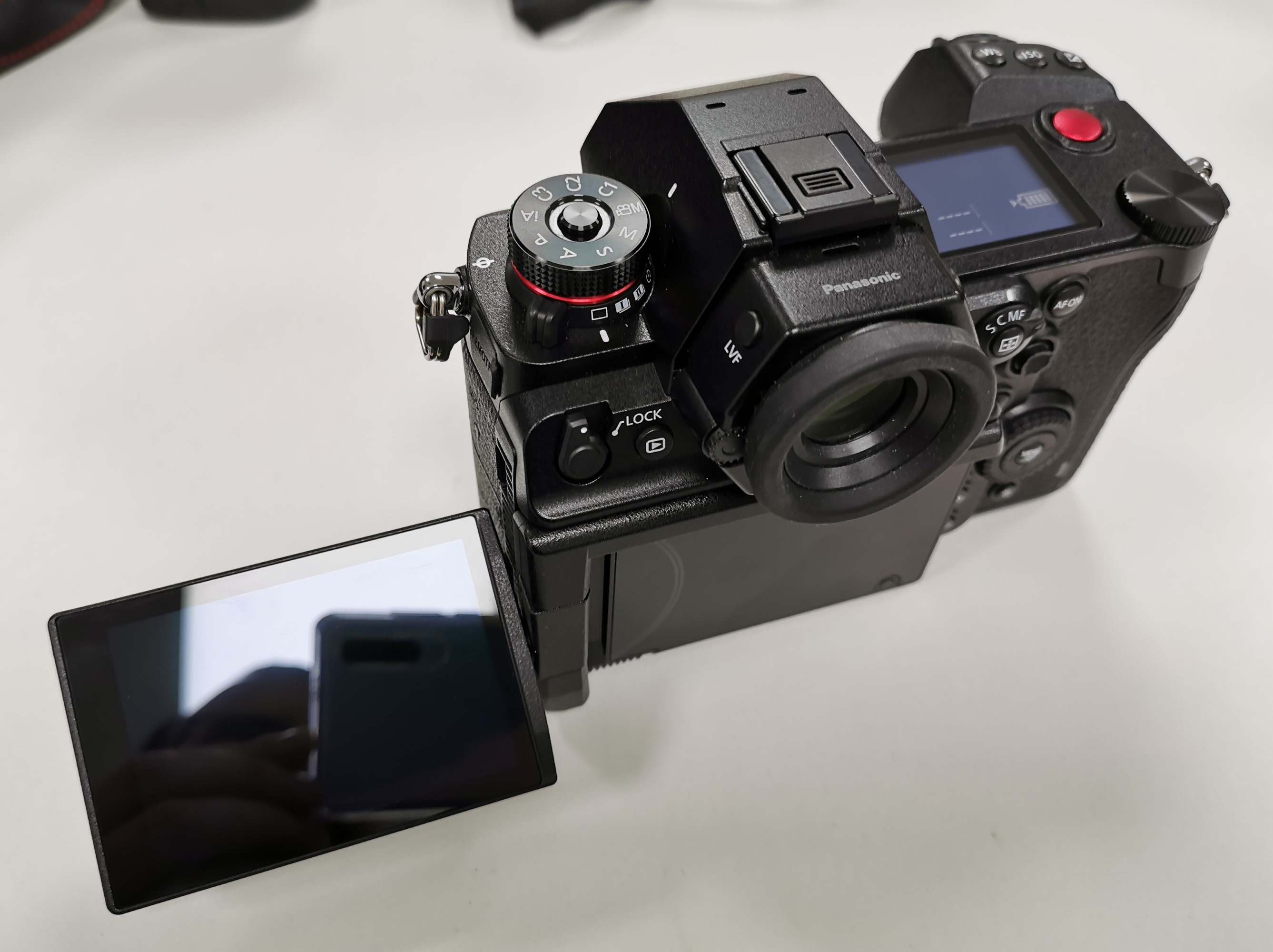 Panasonic Lumix S1H Sample Photos ePHOTOzine