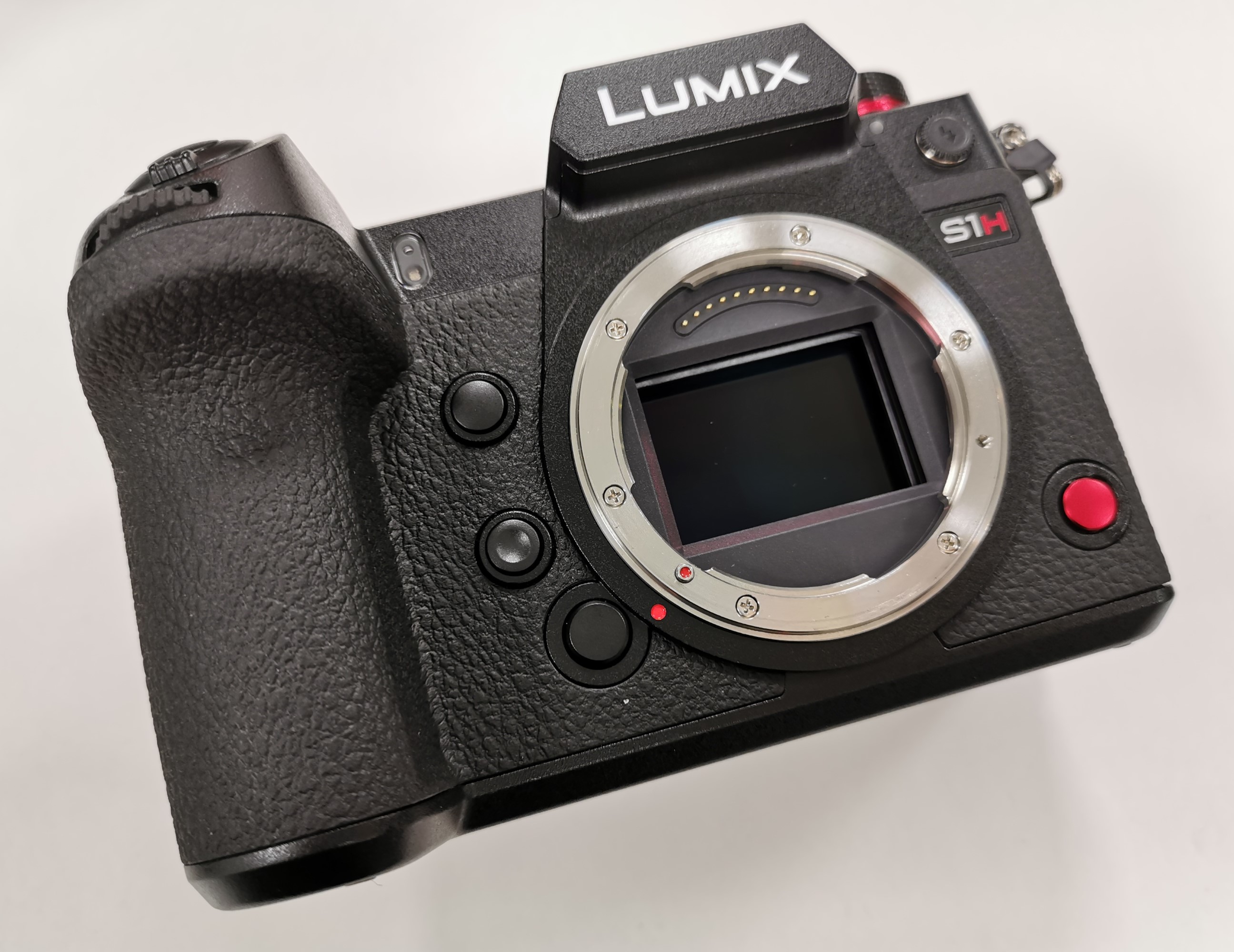 Panasonic Lumix S1H Sample Photos ePHOTOzine