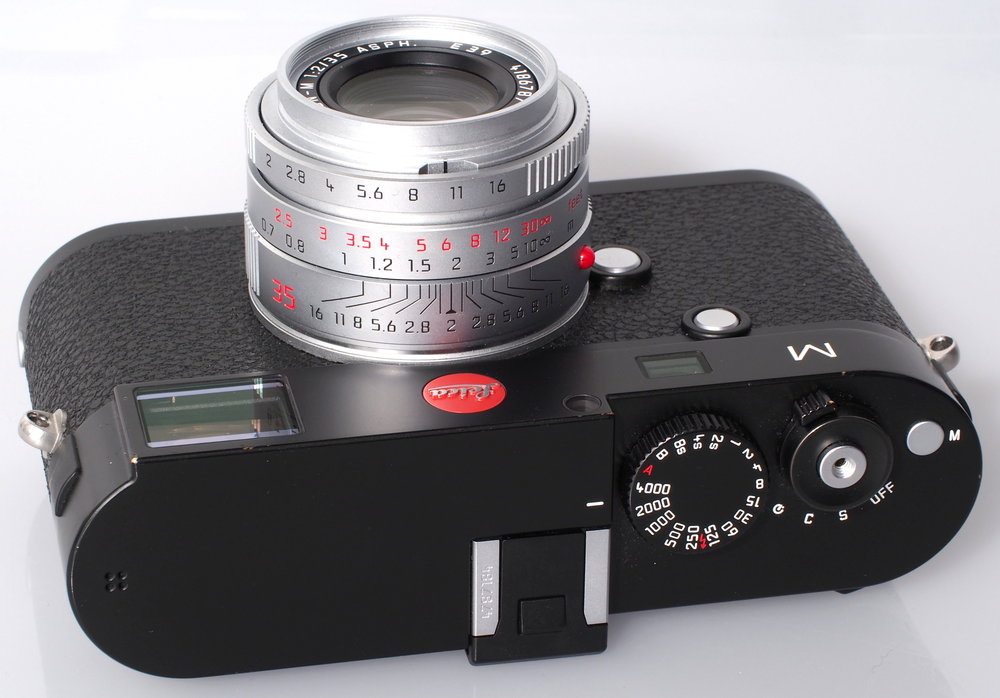 Leica M Typ 240 HandsOn Preview Sample Photos ePHOTOzine