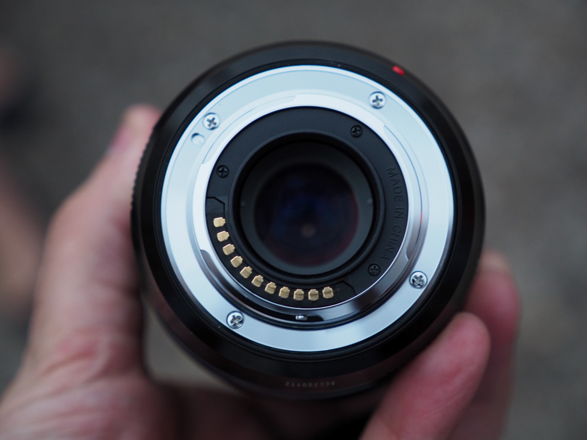Olympus M.Zuiko Digital ED 12-100mm f/4 IS PRO Hands-On | ePHOTOzine
