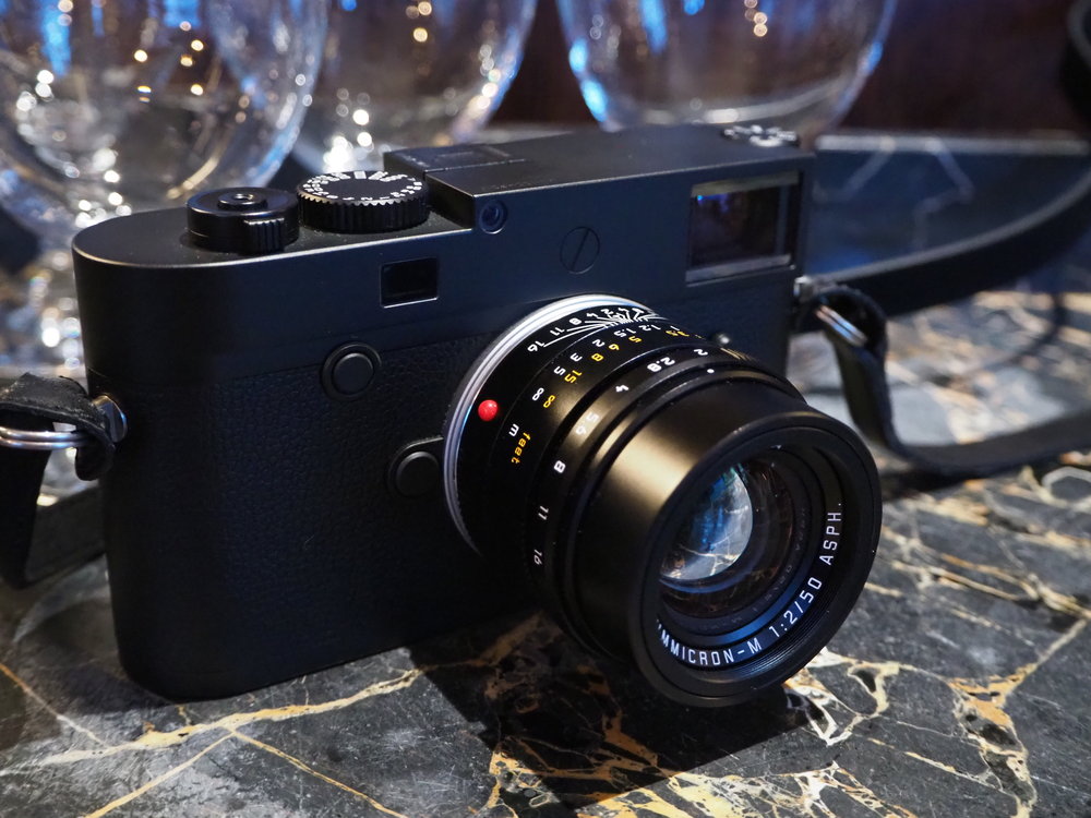 The Leica M10 Monochrom in Oslo. A review by James. | Steve Huff Hi-Fi and Photo