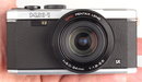 Pentax Mx 1 Body (2)