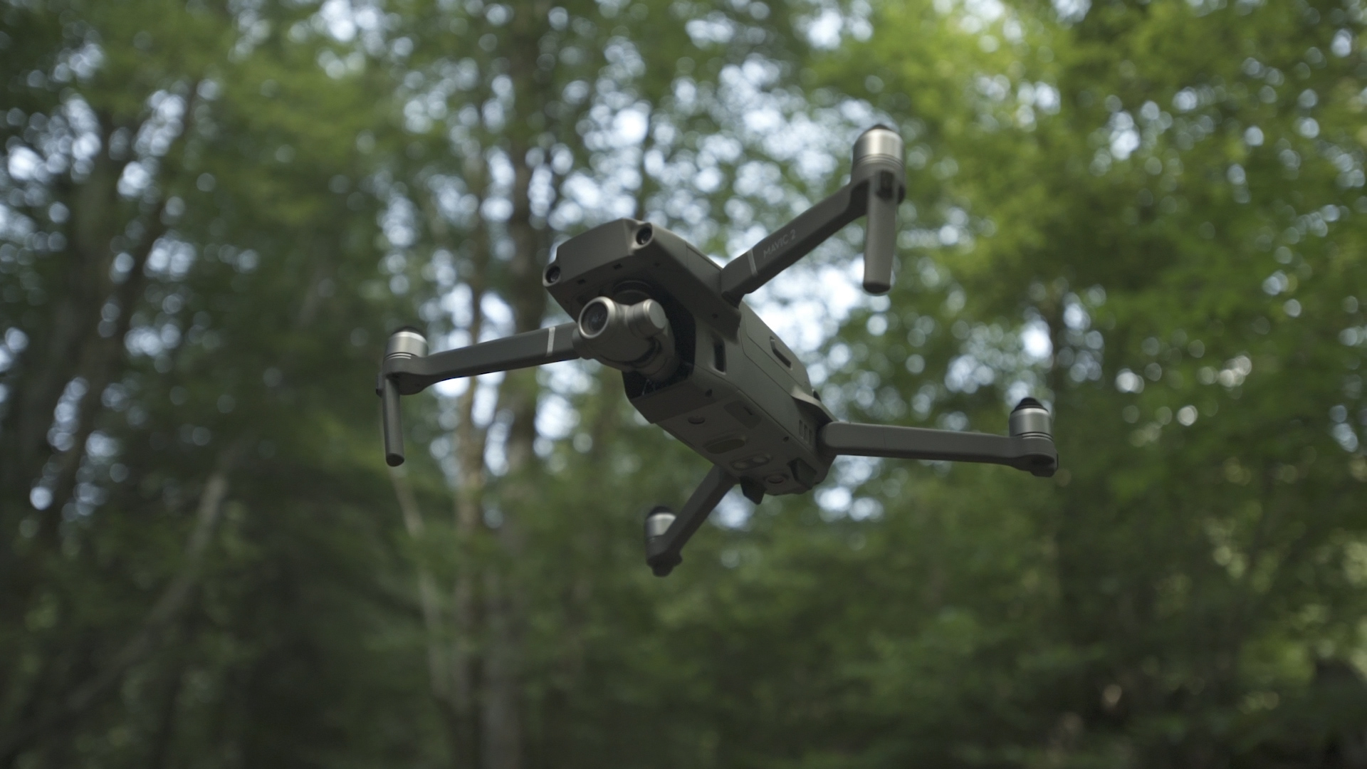Hands-On With The DJI Mavic 2 Zoom & Sample Photos | ePHOTOzine
