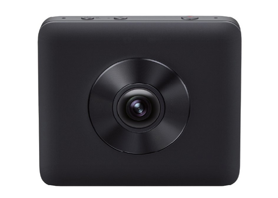 Xiaomi Mi Sphere Images
