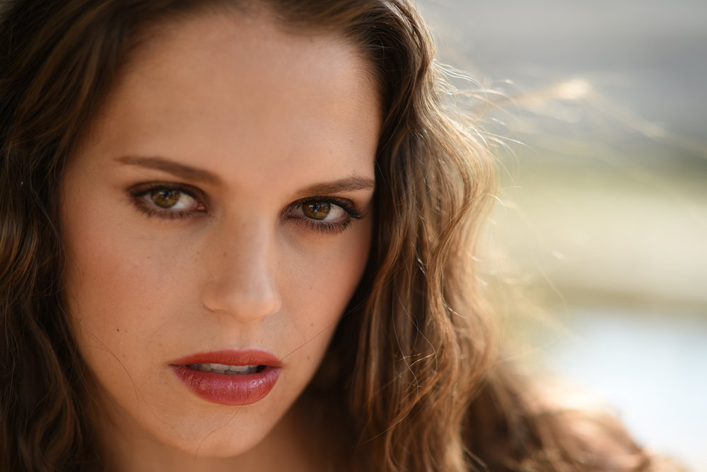 Zeiss Milvus 85mm F 1 4 Review Ephotozine