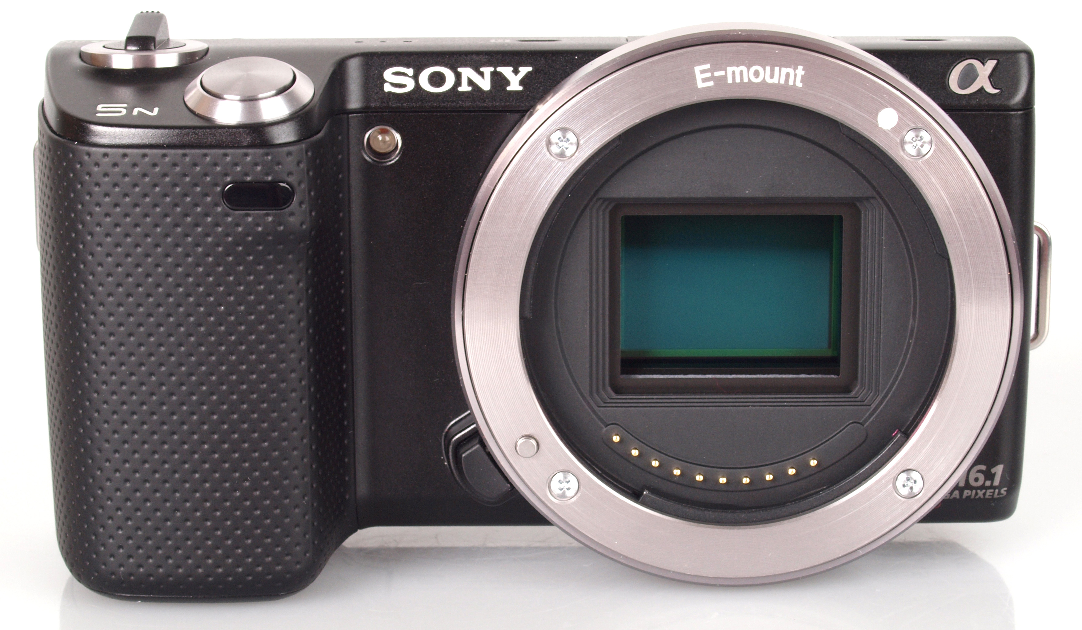 Sony NEX5N Digital Camera ePHOTOzine