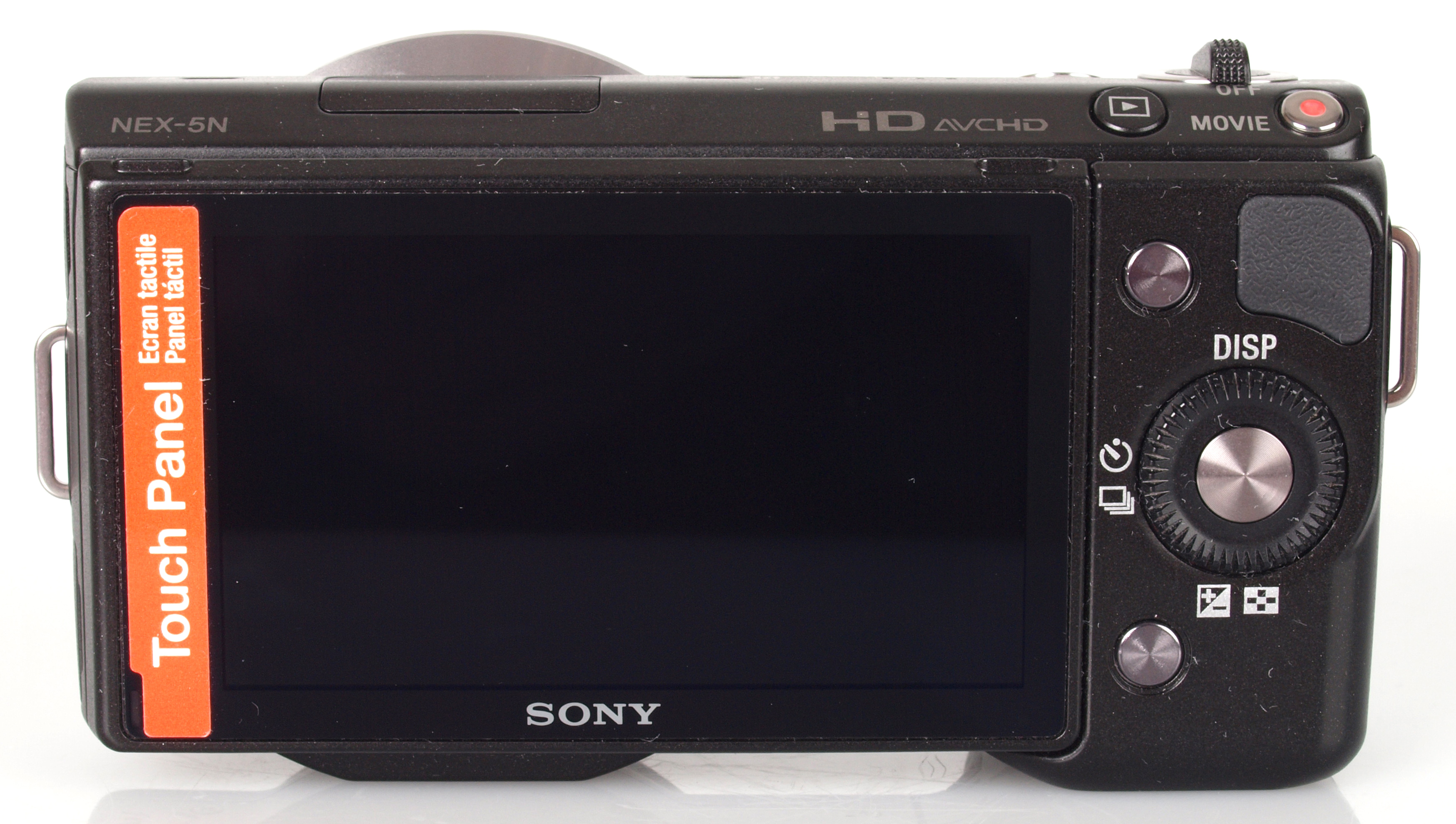 Sony NEX-5N Digital Camera | ePHOTOzine