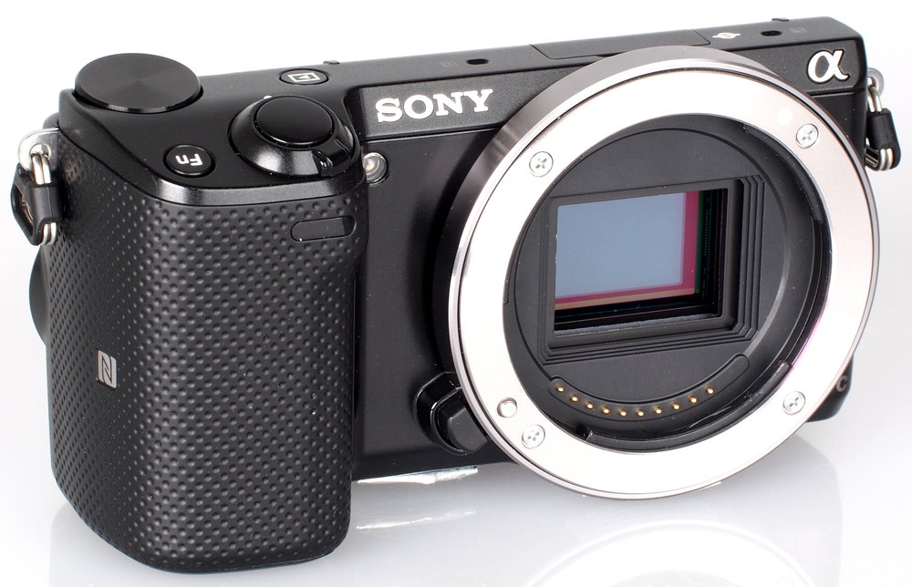 Nex 5 Фото