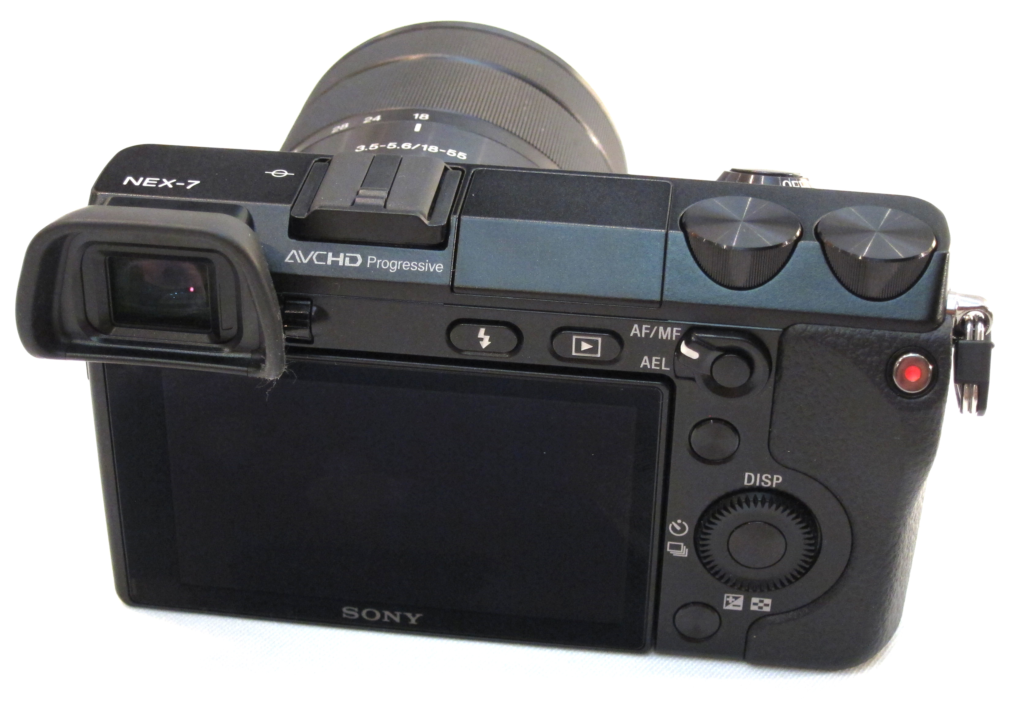 Sony NEX7 Interchangeable Lens Camera ePHOTOzine