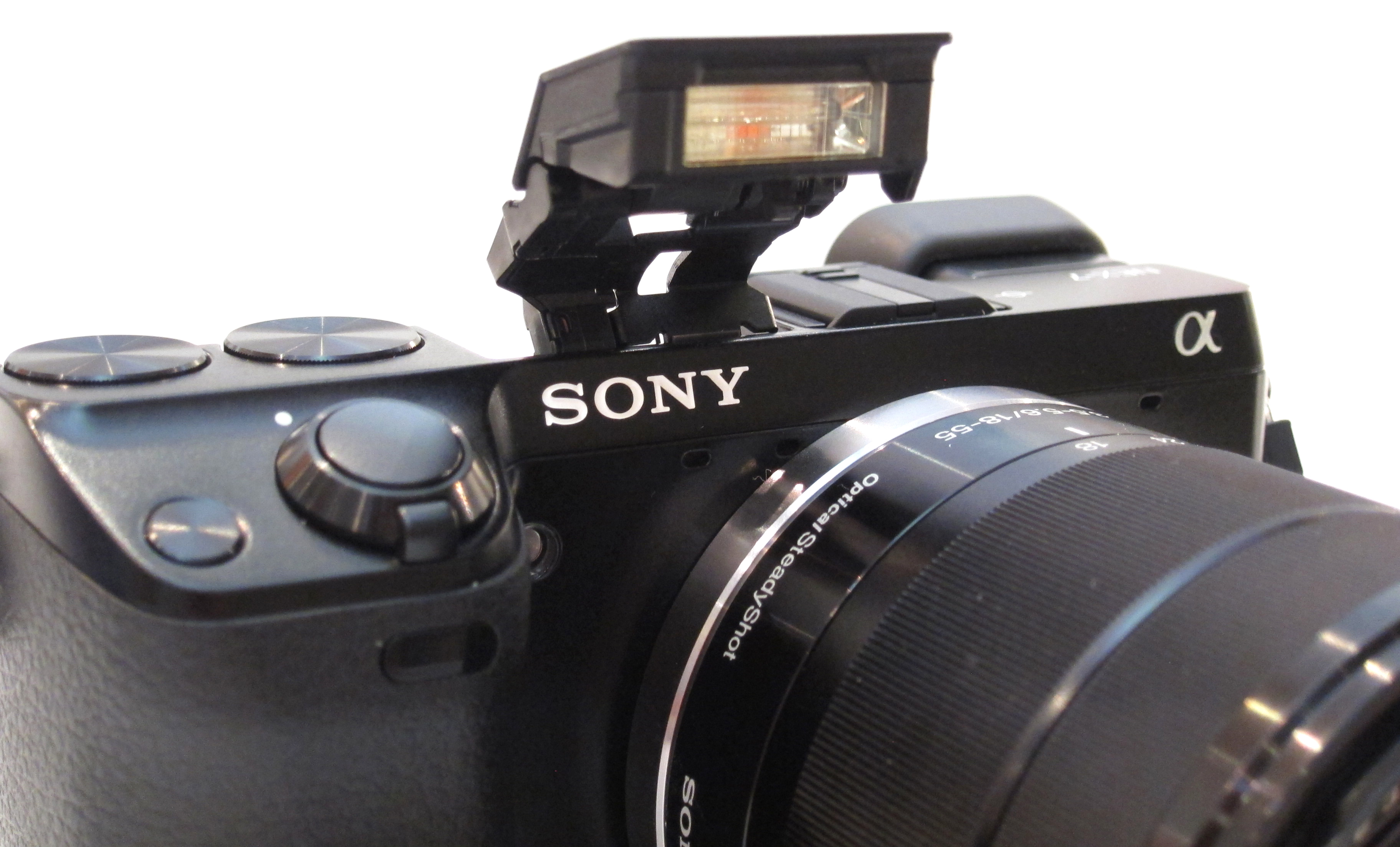 Sony NEX-7 Interchangeable Lens Camera | ePHOTOzine