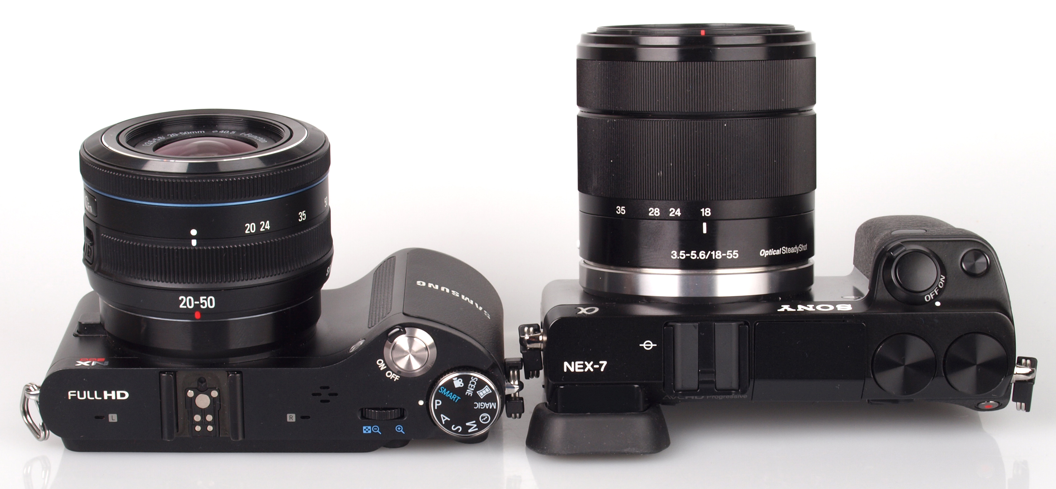 Sony NEX-7 Interchangeable Lens Camera | ePHOTOzine