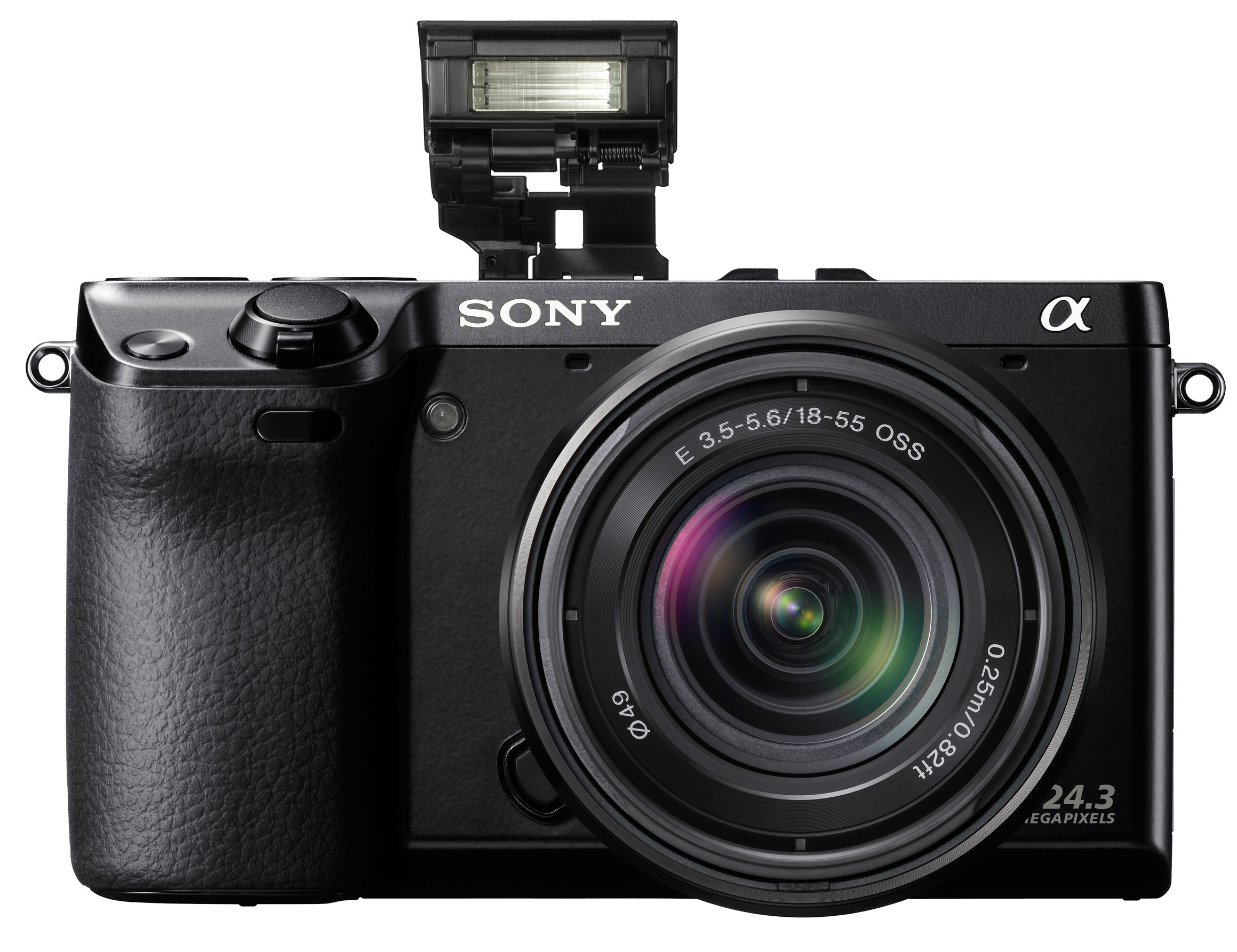 Sony NEX-7 Interchangeable Lens Camera | ePHOTOzine