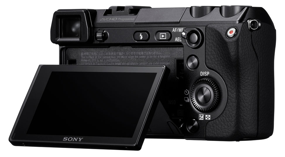 Sony NEX7 Interchangeable Lens Camera ePHOTOzine