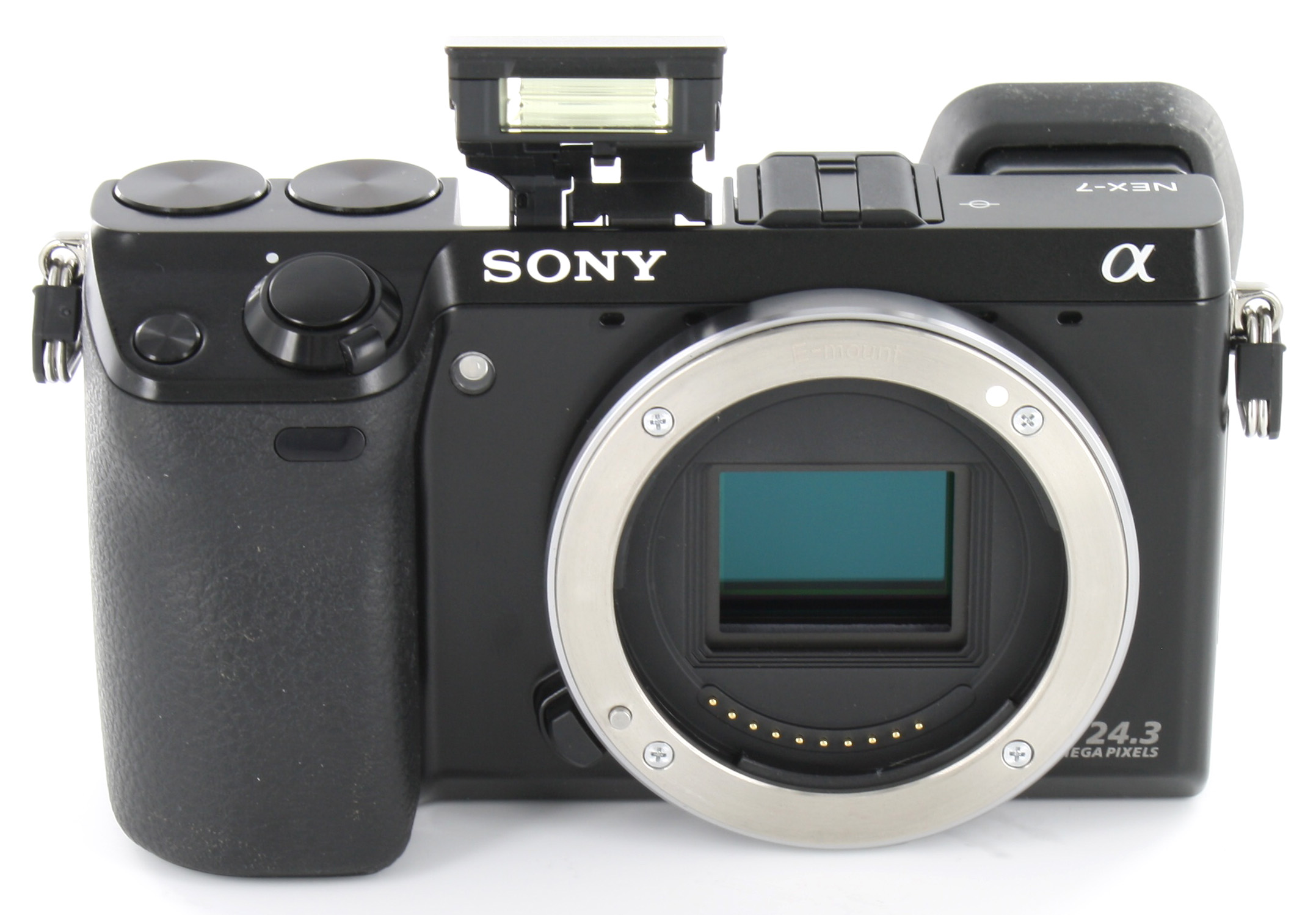 Sony NEX-7 Interchangeable Lens Camera | ePHOTOzine