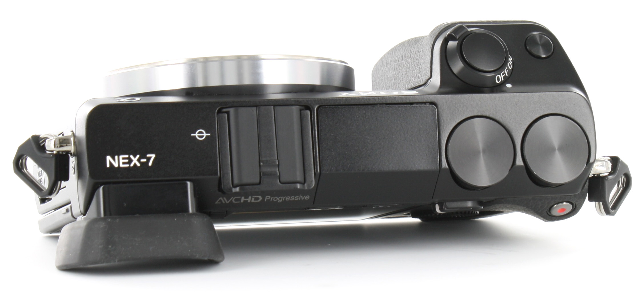 Sony NEX-7 Interchangeable Lens Camera | ePHOTOzine