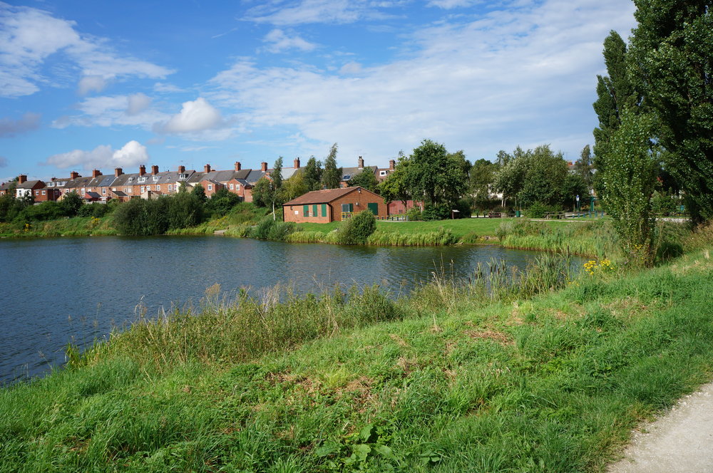 Sony NEXF3 Mirrorless Camera Review