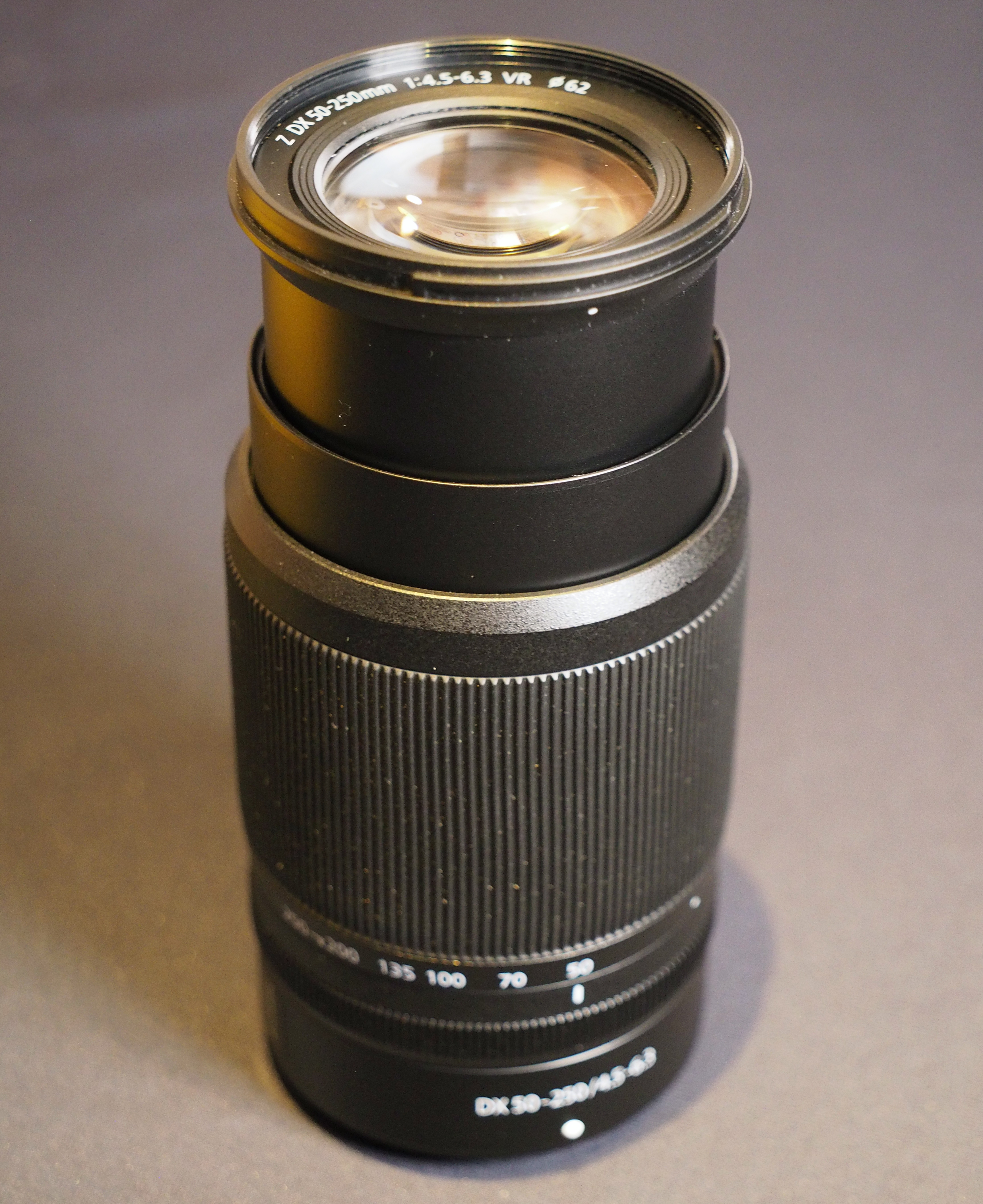Nikon Nikkor Z 16 50mm 50 250mm Hands On First Look Ephotozine