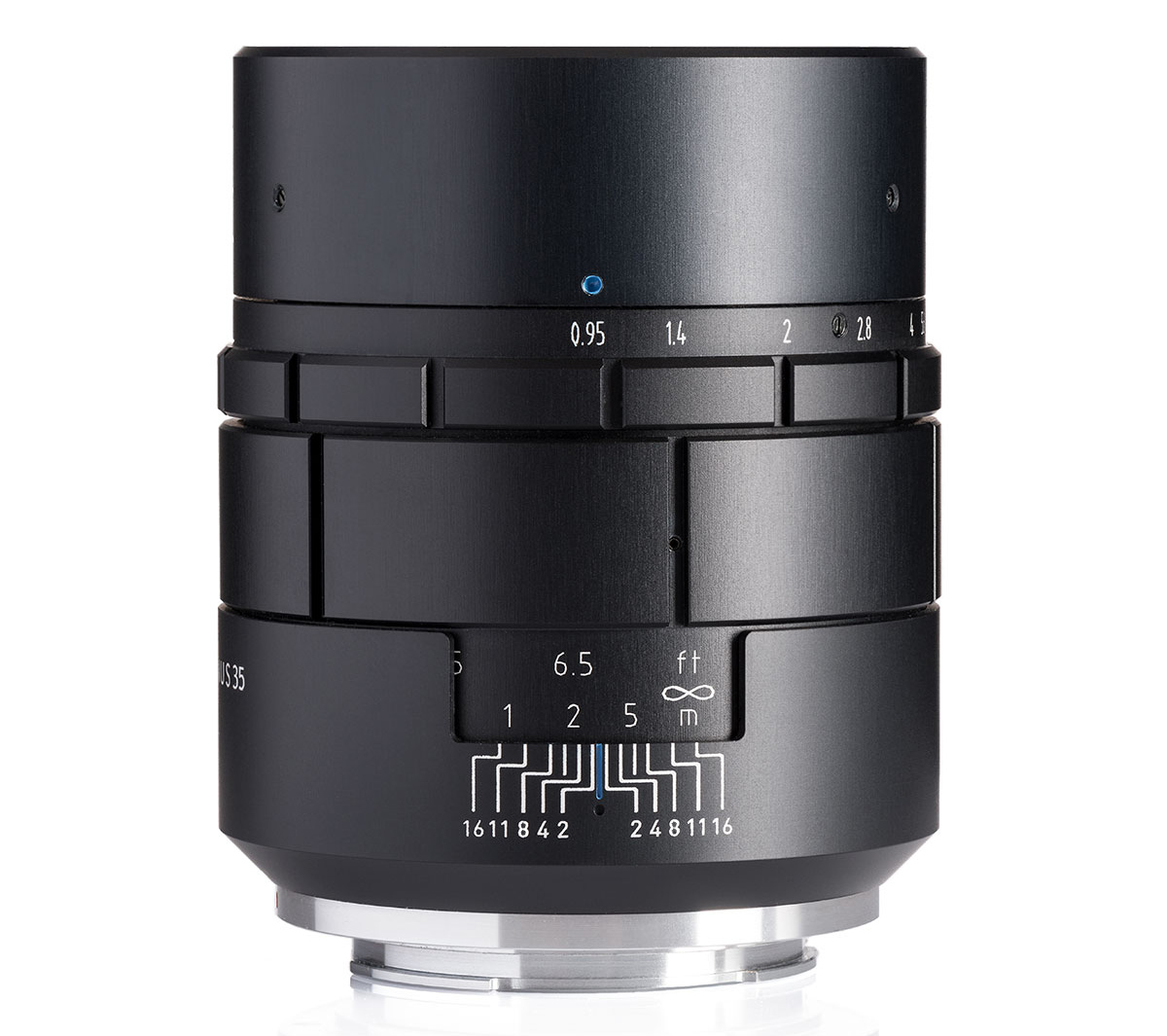 Meyer-Optik Gorlitz Nocturnus 35mm f/0.95 Images