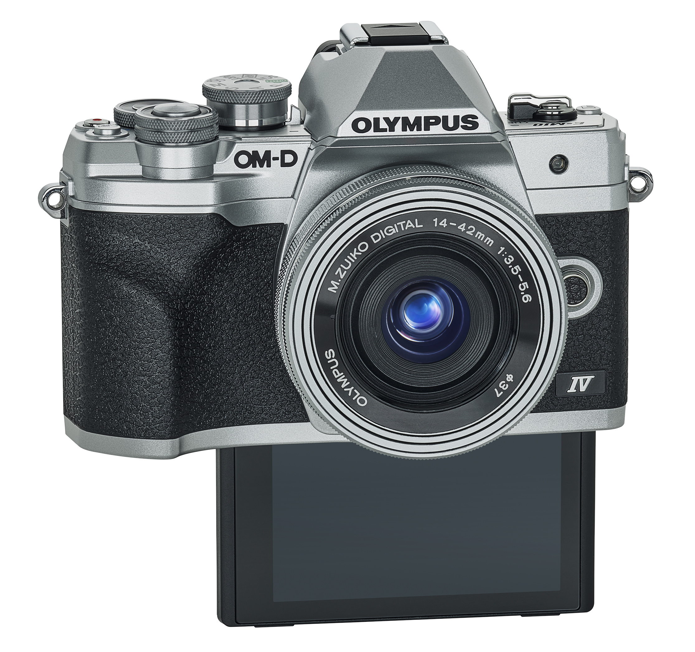 Olympus OMD EM10 Mark IV Review By David Thorpe ePHOTOzine
