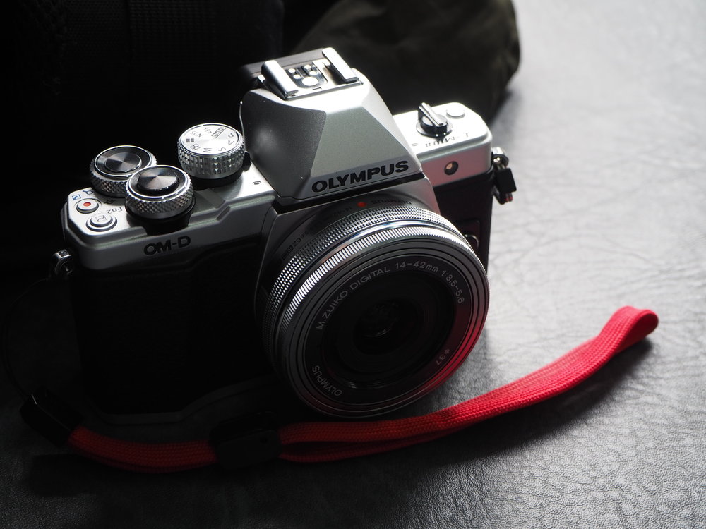 Olympus PEN E-PL9 Camera Review - Performance | ePHOTOzine