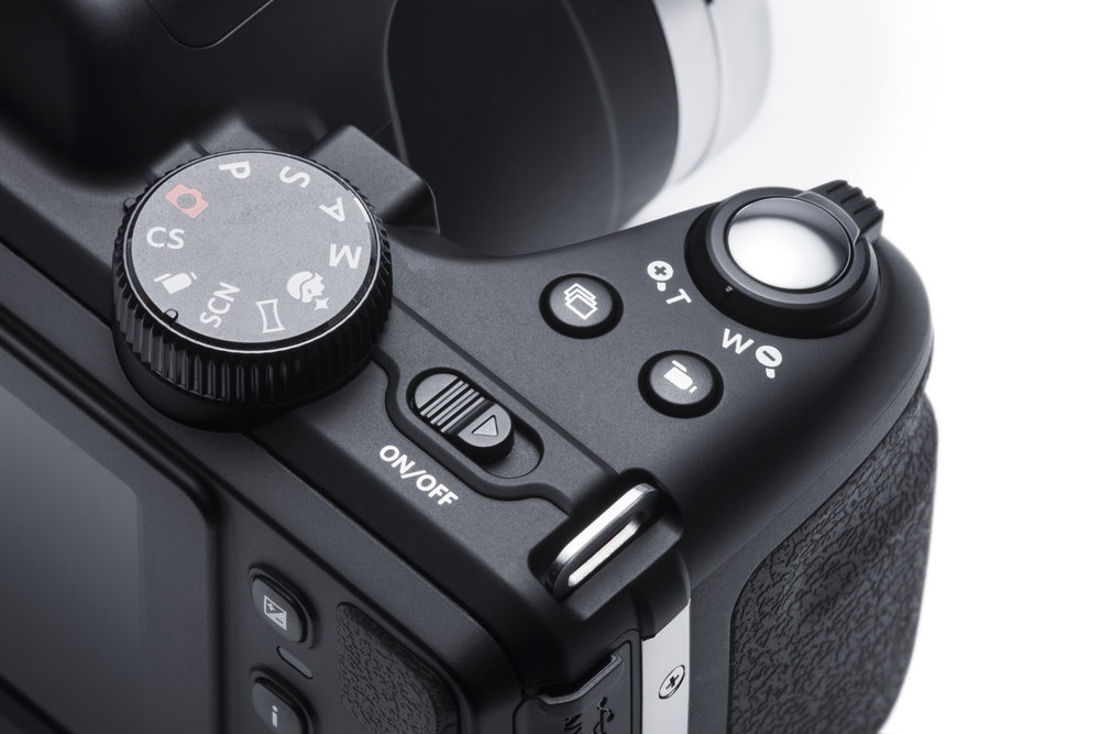 Kodak PIXPRO AZ421 Images