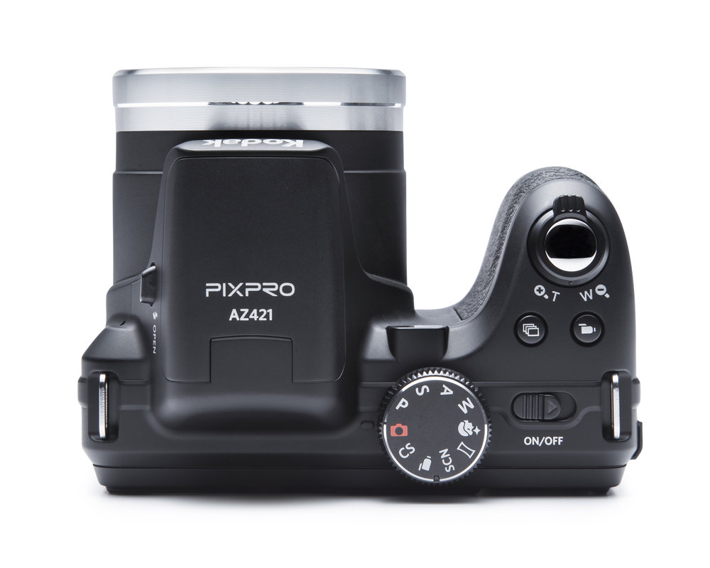 Kodak PIXPRO AZ421 Images