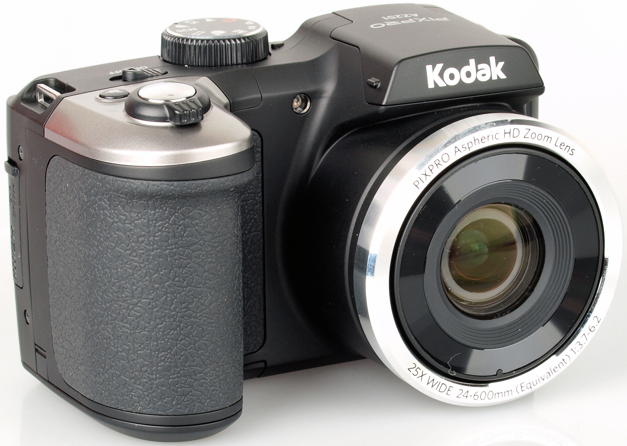 Borsa Fotocamera Per KODAK PIXPRO AZ528 AZ527 AZ421 AZ401 AZ365 - Foto 2