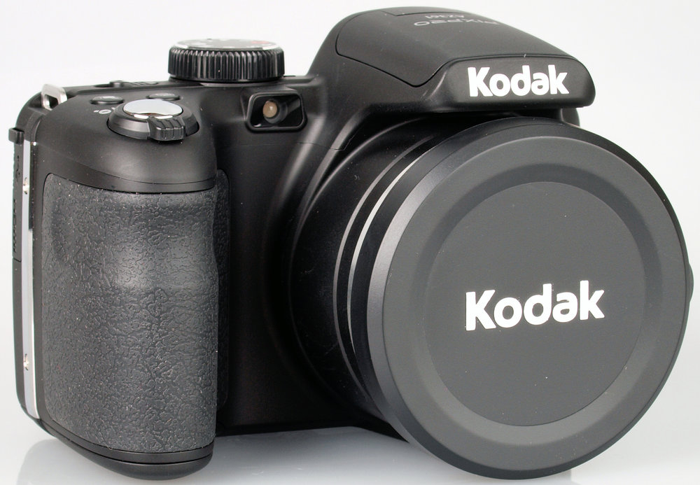 Kodak PixPro AZ361 Images