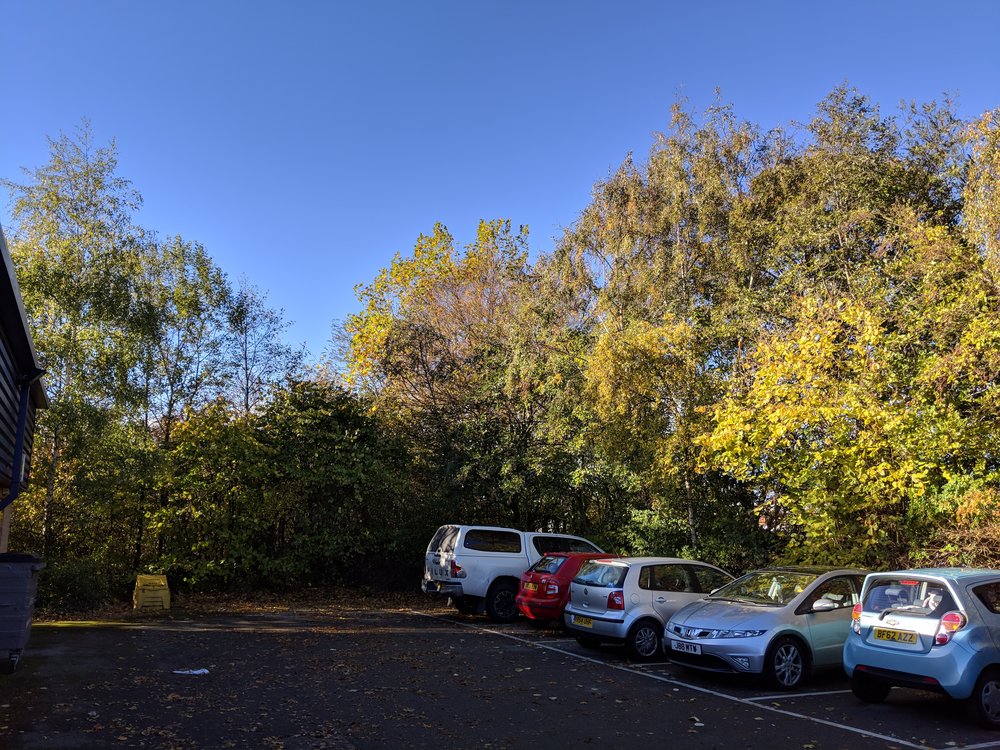 Google Pixel 3 Smartphone Review Performance Ephotozine