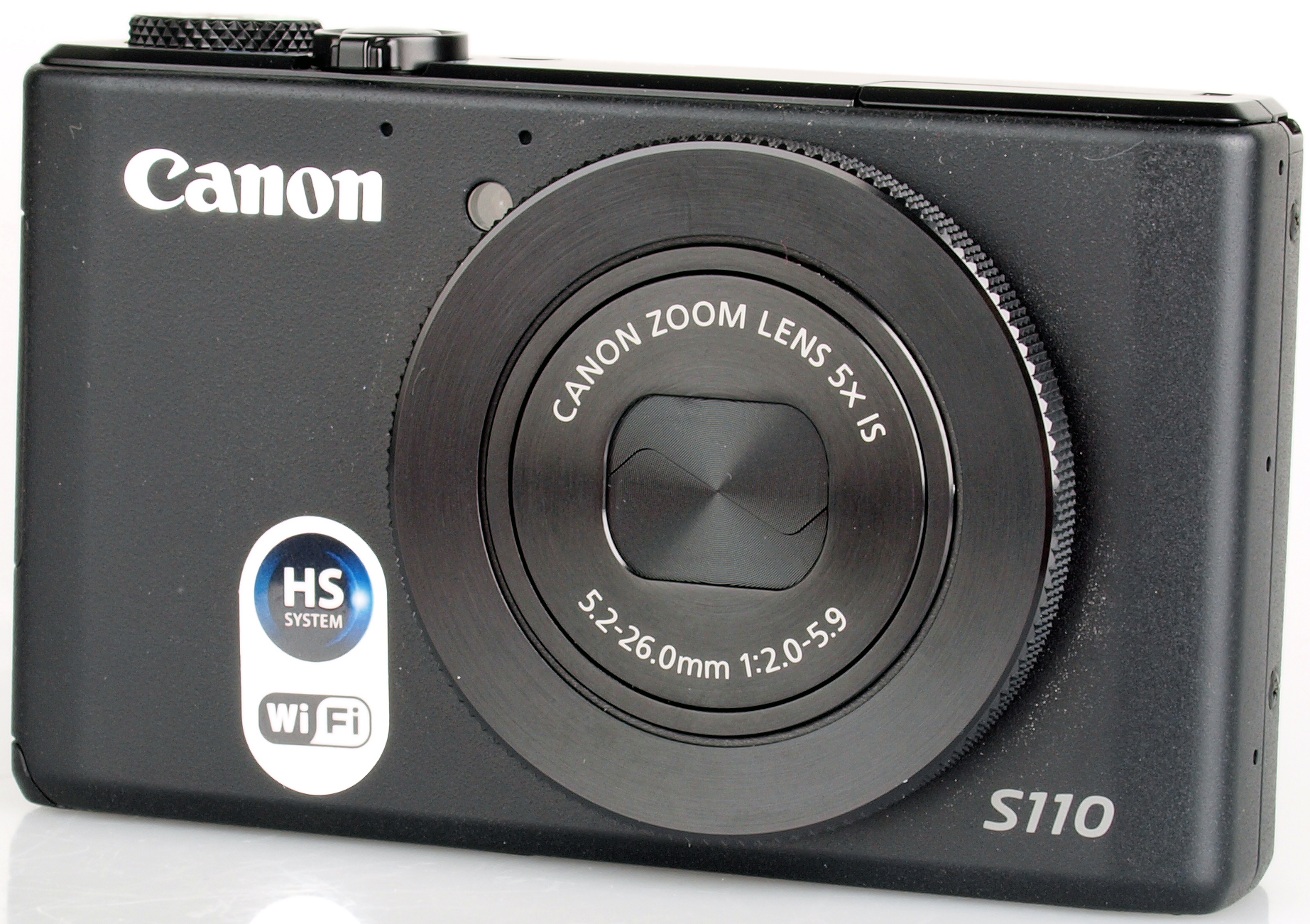 Canon Powershot S110 Objektivfehler Kamera Neu Starten Canon PowerShot S110 Images