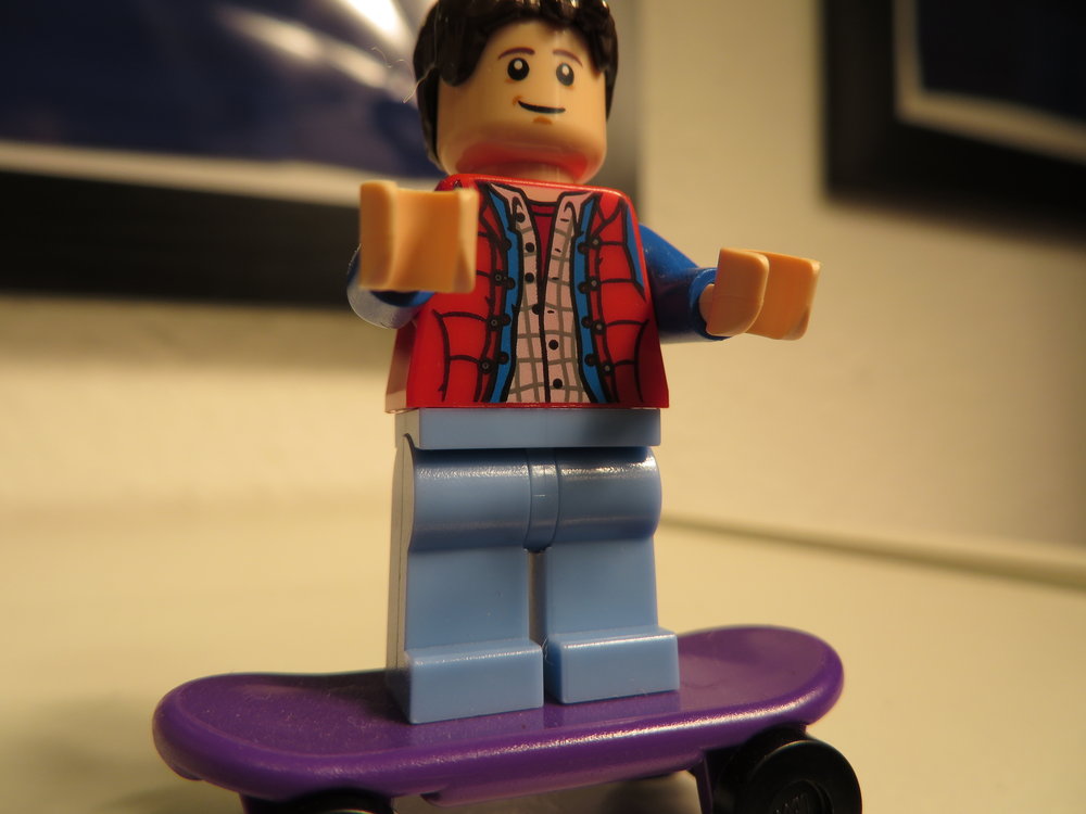 Canon PowerShot SX270 HS Images