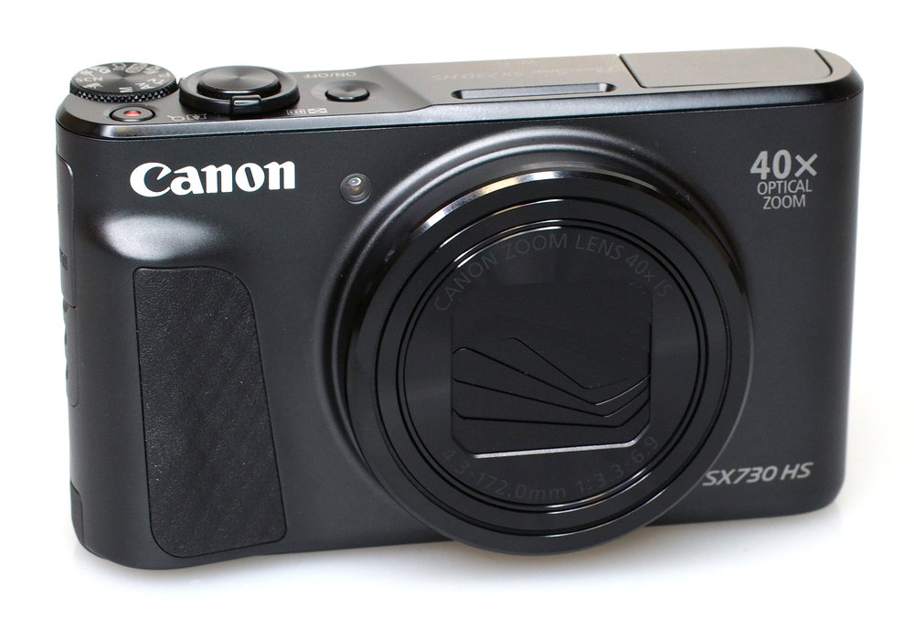 Canon Expands PowerShot Super Zoom Compact Camera Range ePHOTOzine